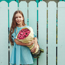 első menstruáció: fontos határ